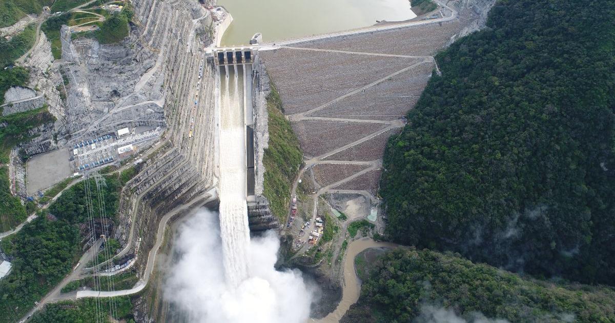 Noticias Antioquia: Hidroituango, demanda contra EPM sube a billones Noticias Antioquia: Hidroituango, demanda contra EPM sube a billones