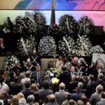 Así podrá despedir a Miguel Uribe: requisitos para entrar al Congreso