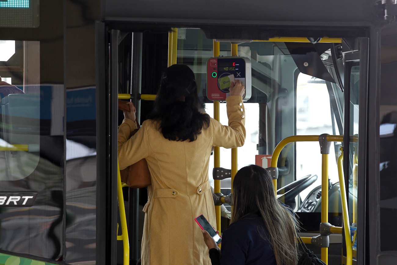 TransMilenio cambia ruta para llegar a Usme: aplica desde el 25 de agosto TransMilenio cambia ruta para llegar a Usme: aplica desde el 25 de agosto