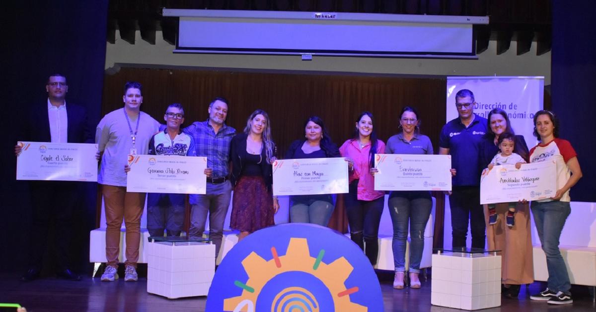 Noticias Antioquia: Entregarán más de 0 millones a emprendedores