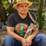 Noticias Antioquia: Primer indígena con doctorado de la UdeA Noticias Antioquia: Primer indígena con doctorado de la UdeA