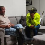 Noticias Antioquia: Comité de Cafeteros celebró liberación de caficultor