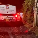 Noticias Antioquia: Tres ataques sicariales en menos de 72 horas en Andes