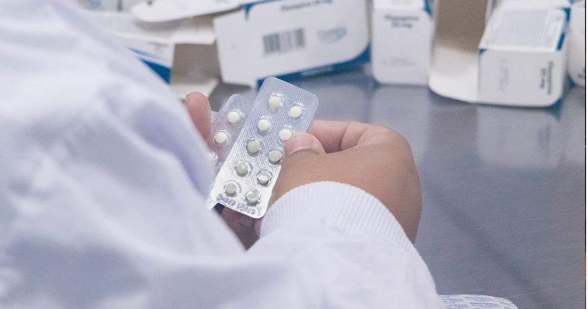 Noticias Colombia: Alerta por desabastecimiento de medicamentos en UCI Noticias Colombia: Alerta por desabastecimiento de medicamentos en UCI