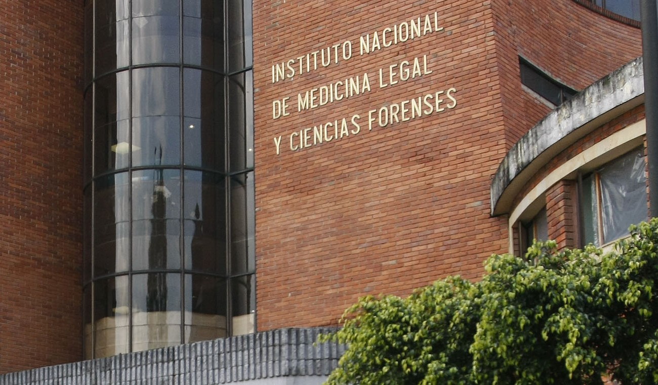 Medicina Legal entrega el cuerpo de Valeria Afanador a sus padres Medicina Legal entrega el cuerpo de Valeria Afanador a sus padres