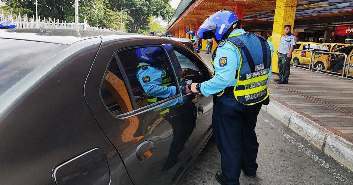 Noticias Medellín: Los cierres viales programados para este domingo Noticias Medellín: Los cierres viales programados para este domingo