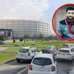 Descartan hipótesis de muerte de hincha de Santa Fe frente a Movistar Arena