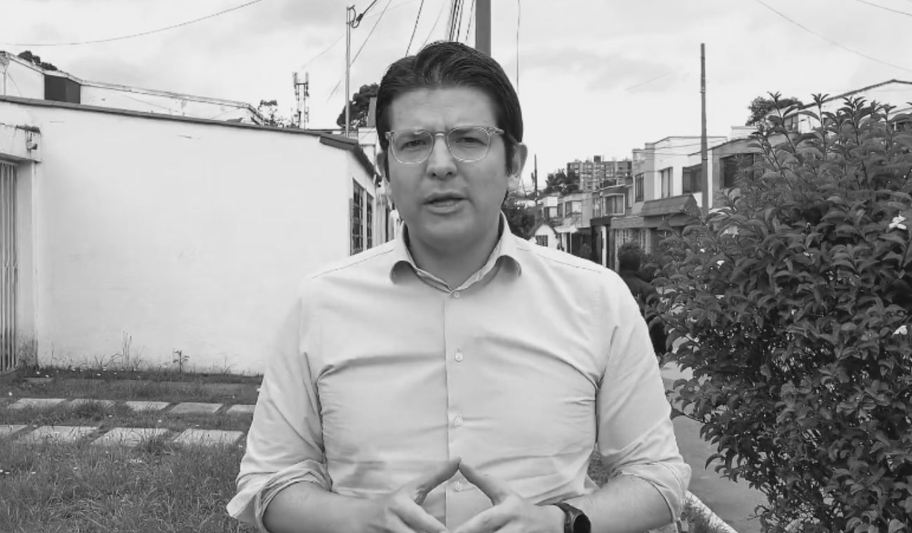 Muerte del senador Miguel Uribe Turbay: investigación y capturas Muerte del senador Miguel Uribe Turbay: investigación y capturas
