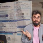 Se complica el pago del agua: página tiene a usuarios perdiendo plata Se complica el pago del agua: página tiene a usuarios perdiendo plata