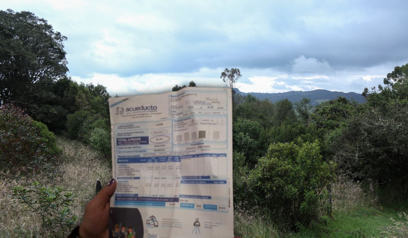 Pago de factura del agua trae premio: acueducto se compromete con la ciudad