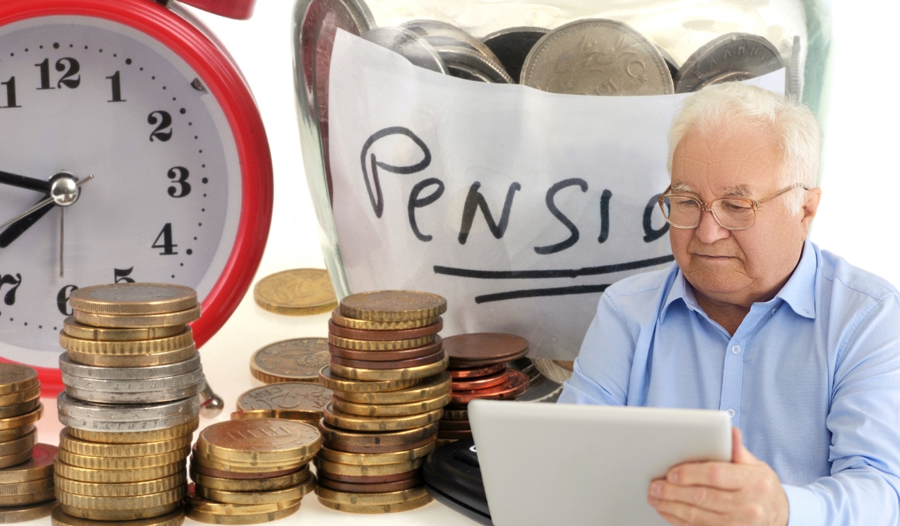 Pensionados podrán reclamar más platica: paso a paso para reclamar dinero Pensionados podrán reclamar más platica: paso a paso para reclamar dinero