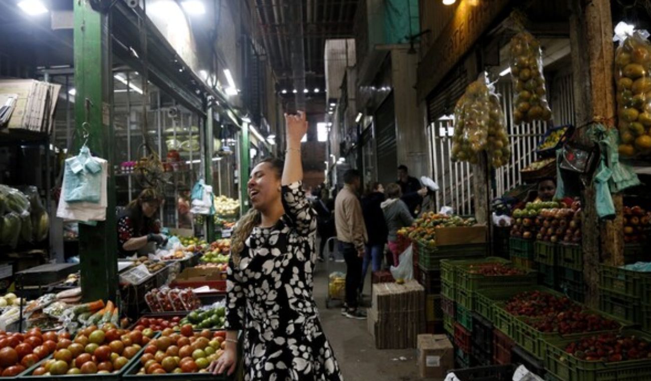 Precios en Corabastos este 13 de agosto, 2025: alimentos que más bajaron Precios en Corabastos este 13 de agosto, 2025: alimentos que más bajaron