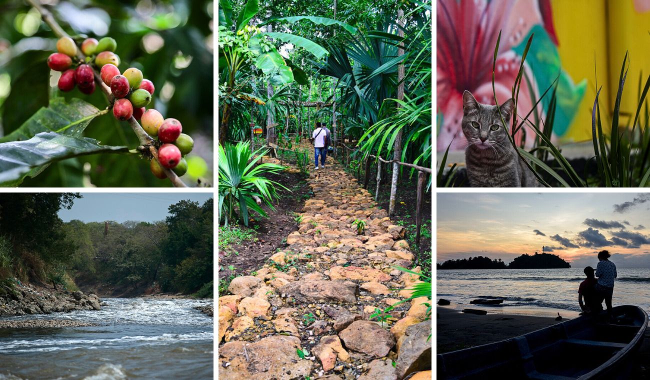 3 pueblos en Cundinamarca que desbancan a Girardot para este puente festivo 3 pueblos en Cundinamarca que desbancan a Girardot para este puente festivo