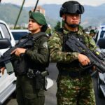 Noticias Antioquia: .000 millones, la inversión para la Fuerza Pública