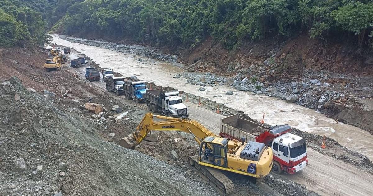 Noticias Antioquia: Cierre reduce 30% de pasajeros en la Troncal del Café