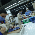 Trabajo con sueldos jugosos y beneficios de lujo que tientan a cualquiera
