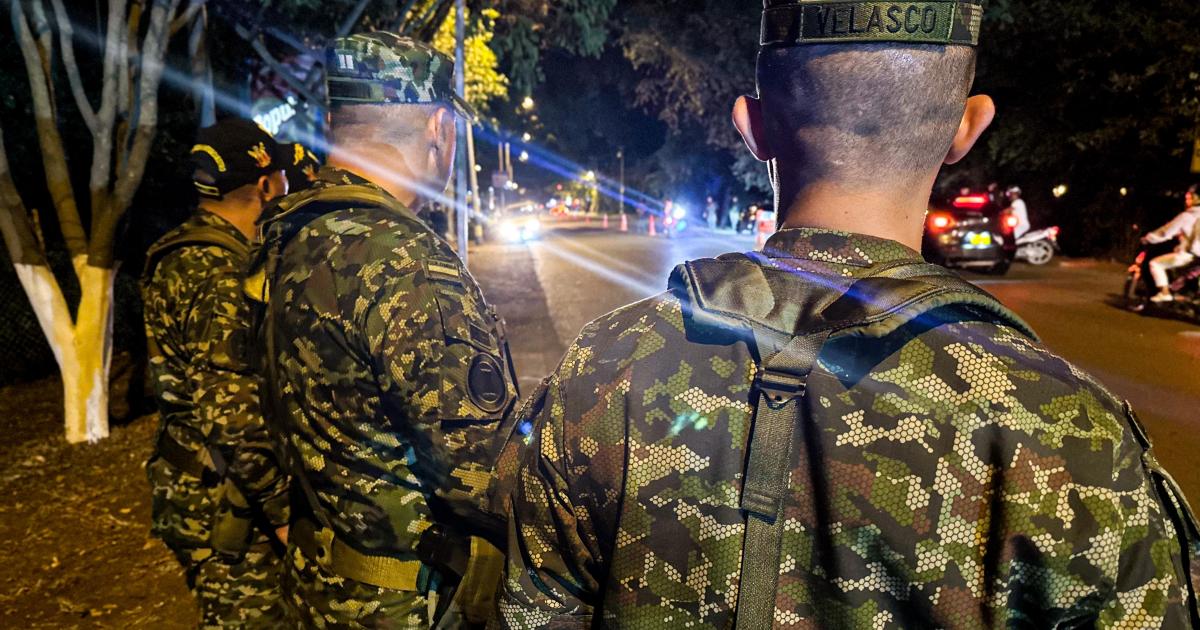 Noticias Antioquia: Capturados presuntos responsable de ataque en Envigado Noticias Antioquia: Capturados presuntos responsable de ataque en Envigado