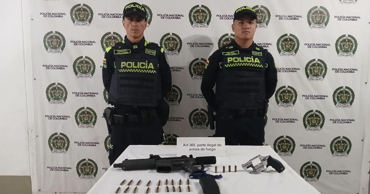 Noticias Antioquia: Policía frustra ataque armado en Rionegro Noticias Antioquia: Policía frustra ataque armado en Rionegro