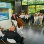 Noticias Antioquia: Envigado recibió un nuevo escuchadero para salud mental