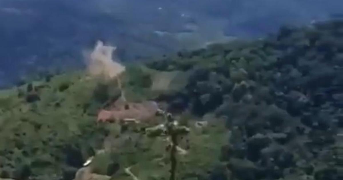 Noticias Antioquia: Empresarios rechazan recientes atentados terroristas Noticias Antioquia: Empresarios rechazan recientes atentados terroristas