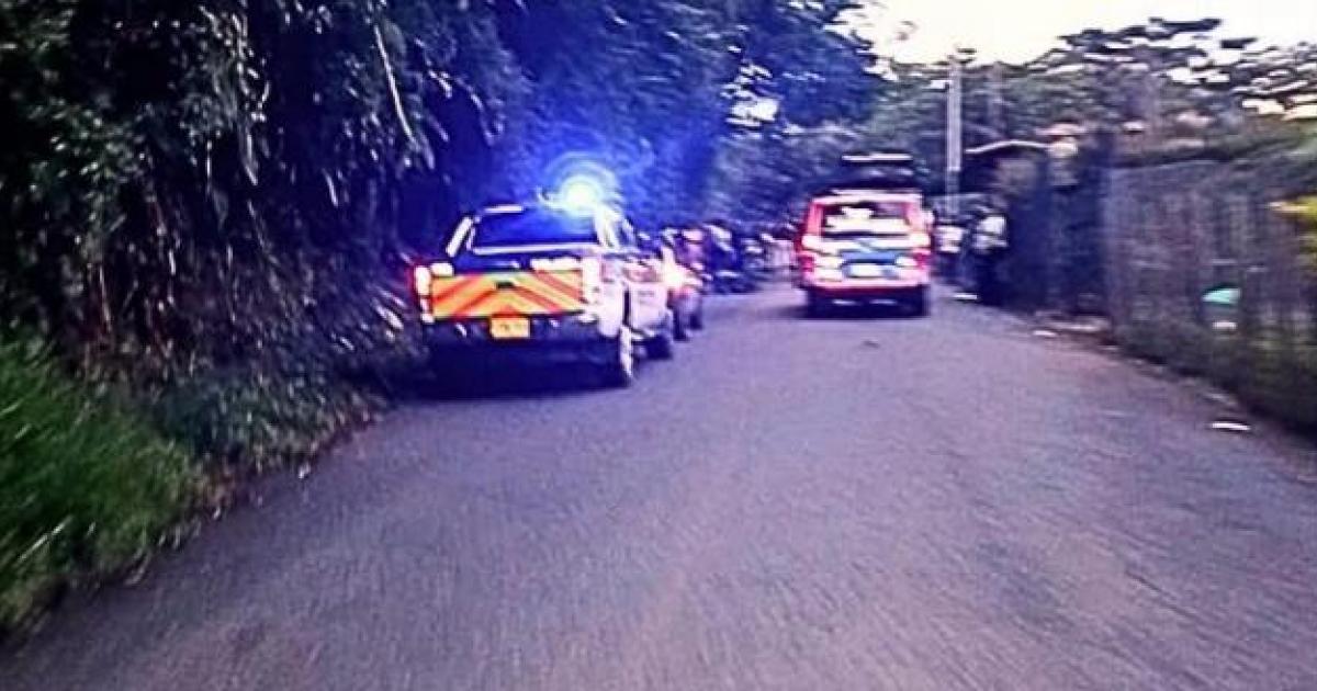 Noticias Antioquia: Asesinaron a un indígena en Andes Noticias Antioquia: Asesinaron a un indígena en Andes