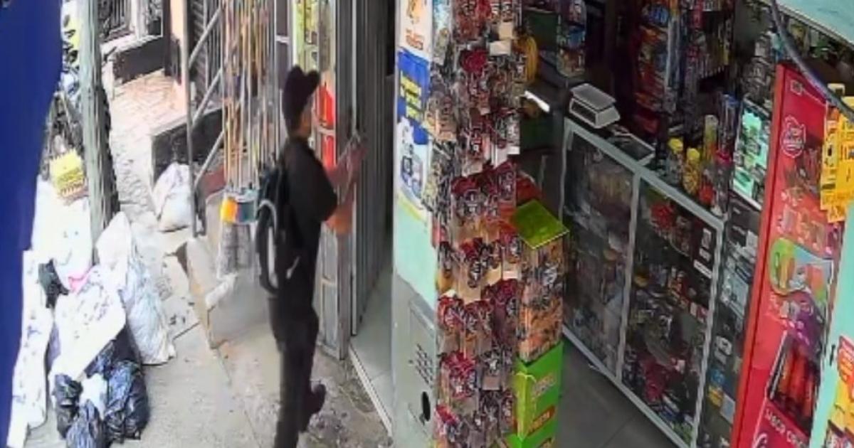 Noticias Medellín: Asesinaron un tendero en el barrio Camila de Bello Noticias Medellín: Asesinaron un tendero en el barrio Camila de Bello