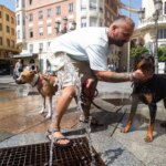 ¿Cuándo terminará la ola de calor? La Aemet ya pone fecha al final del episodio extremo