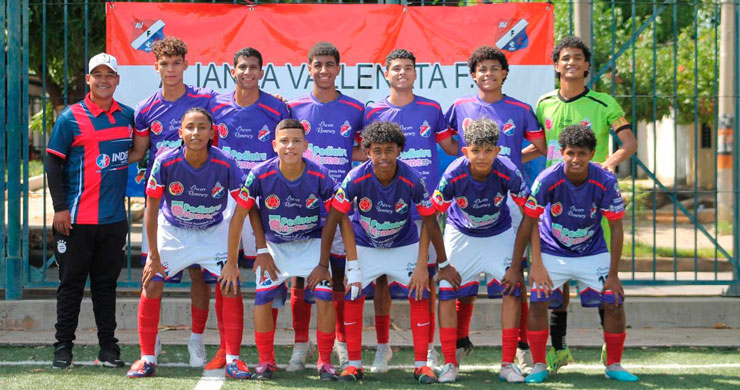 Alianza Vallenata busca apoyo para viajar a torneo nacional en Pereira – El Pais Vallenato