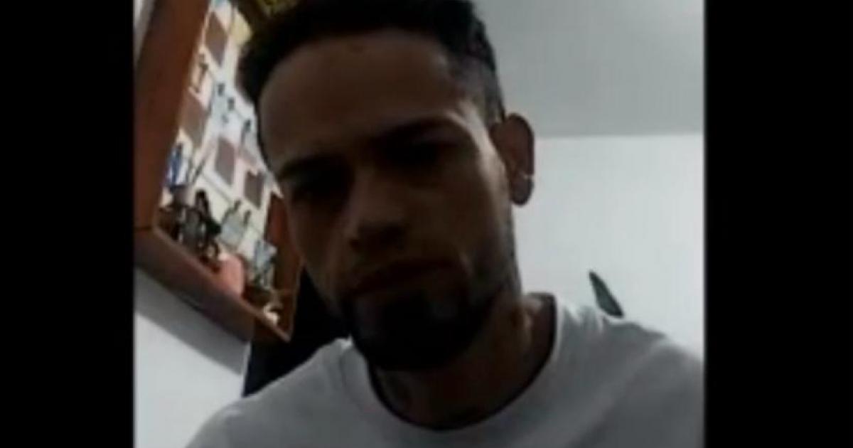Noticias Antioquia: Capturado miembro del Clan del Golfo por masacre Noticias Antioquia: Capturado miembro del Clan del Golfo por masacre