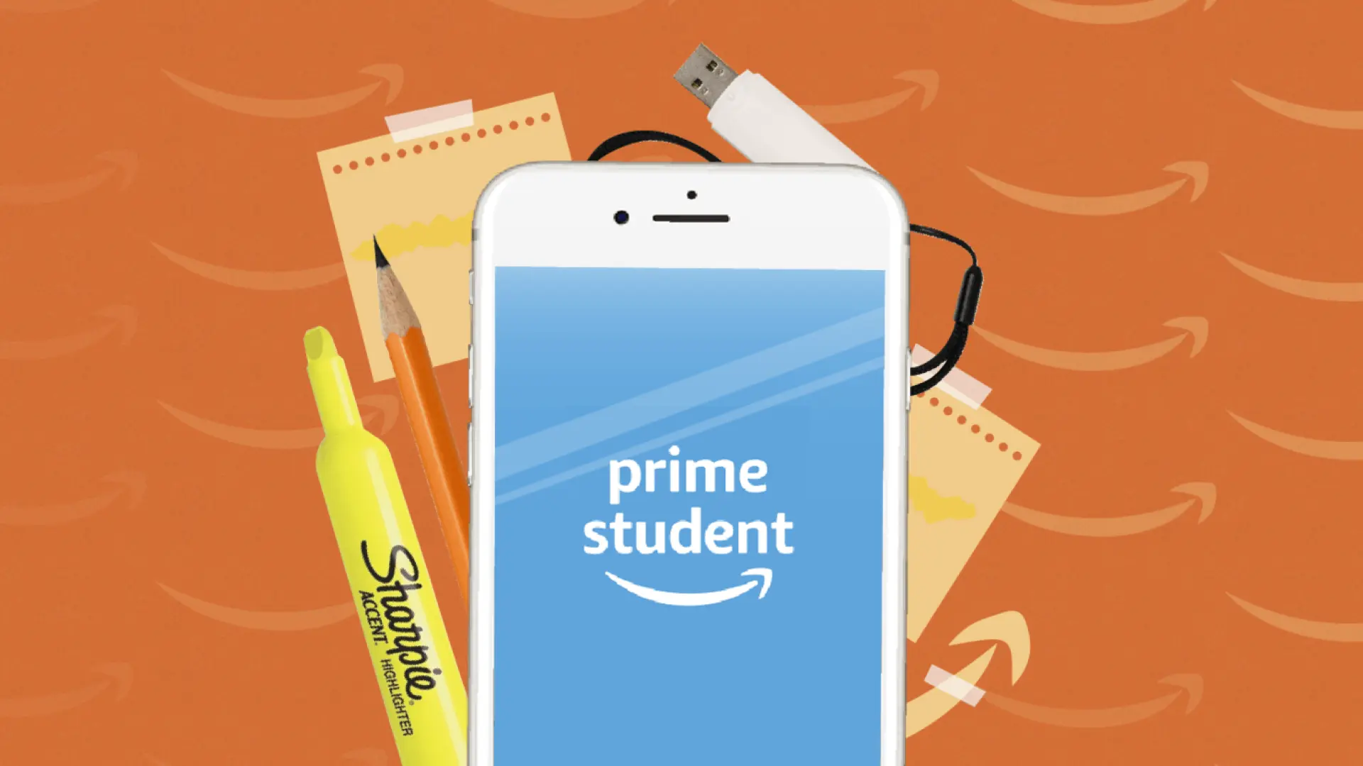 Amazon te regala tres meses de Prime, pero tiene truco: debes ser estudiante Amazon te regala tres meses de Prime, pero tiene truco: debes ser estudiante