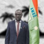 Annobón, la isla guineana como Chinchón que Obiang reprime: 1 militar por cada 4 habitantes Annobón, la isla guineana como Chinchón que Obiang reprime: 1 militar por cada 4 habitantes