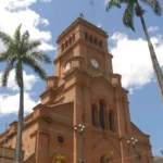 Girardota celebró sus 192 años de historia con unión y sentido de pertenencia