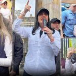 Boom de ropa blindada personalizada para los candidatos presidenciales ¿Quién las hace? Boom de ropa blindada personalizada para los candidatos presidenciales ¿Quién las hace?