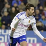 El exfutbolista Cani, hospitalizado en Zaragoza tras sufrir un derrame cerebral
