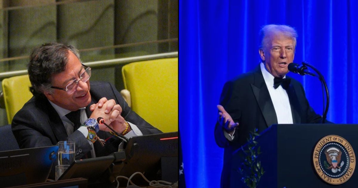 En la práctica, la desertificación de Trump es más teatro que sanción