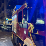 Hospitalizado un hombre con pronóstico grave tras una explosión en su casa en Madrid Hospitalizado un hombre con pronóstico grave tras una explosión en su casa en Madrid