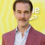 James Van Der Beek, sobre su ausencia de la reunión de ‘Dawson crece’ por problemas de salud: «Estoy fuera de combate» James Van Der Beek, sobre su ausencia de la reunión de ‘Dawson crece’ por problemas de salud: «Estoy fuera de combate»