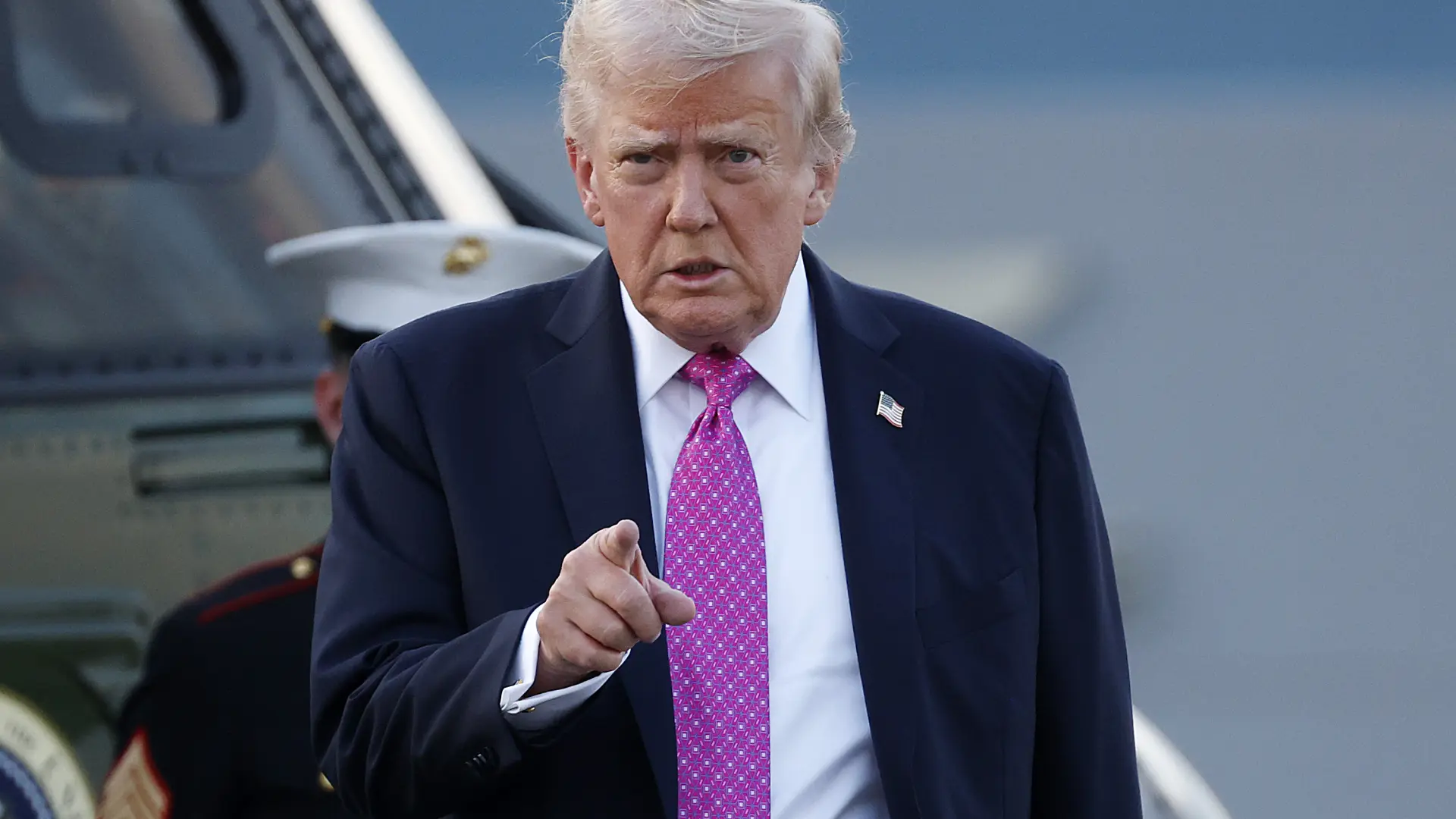 La Casa Blanca planea despidos masivos en las agencias federales de EEUU si no logra aprobar los presupuestos La Casa Blanca planea despidos masivos en las agencias federales de EEUU si no logra aprobar los presupuestos