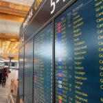 Las claves e incógnitas sobre el caso de los drones en los aeropuertos de Oslo y Copenhague Las claves e incógnitas sobre el caso de los drones en los aeropuertos de Oslo y Copenhague