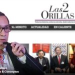 Las2orillas entre los 5 medios digitales más consultados por líderes de opinión en 2025 Las2orillas entre los 5 medios digitales más consultados por líderes de opinión en 2025