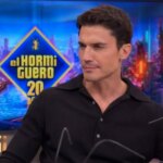 «Me pasa una media de tres días a la semana» «Me pasa una media de tres días a la semana»
