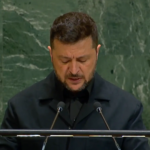 «No existen las garantías de seguridad, solo los amigos y las armas» «No existen las garantías de seguridad, solo los amigos y las armas»