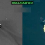 EEUU hunde otra presunta narcolancha cerca de Venezuela y mata a sus cuatro personas EEUU hunde otra presunta narcolancha cerca de Venezuela y mata a sus cuatro personas
