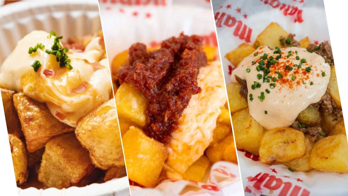 Bravas Fest Madrid 2025: cuándo es y cómo conseguir entradas