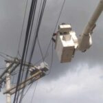 Cortes de luz en Bogotá y Mosquera este lunes 22 de septiembre