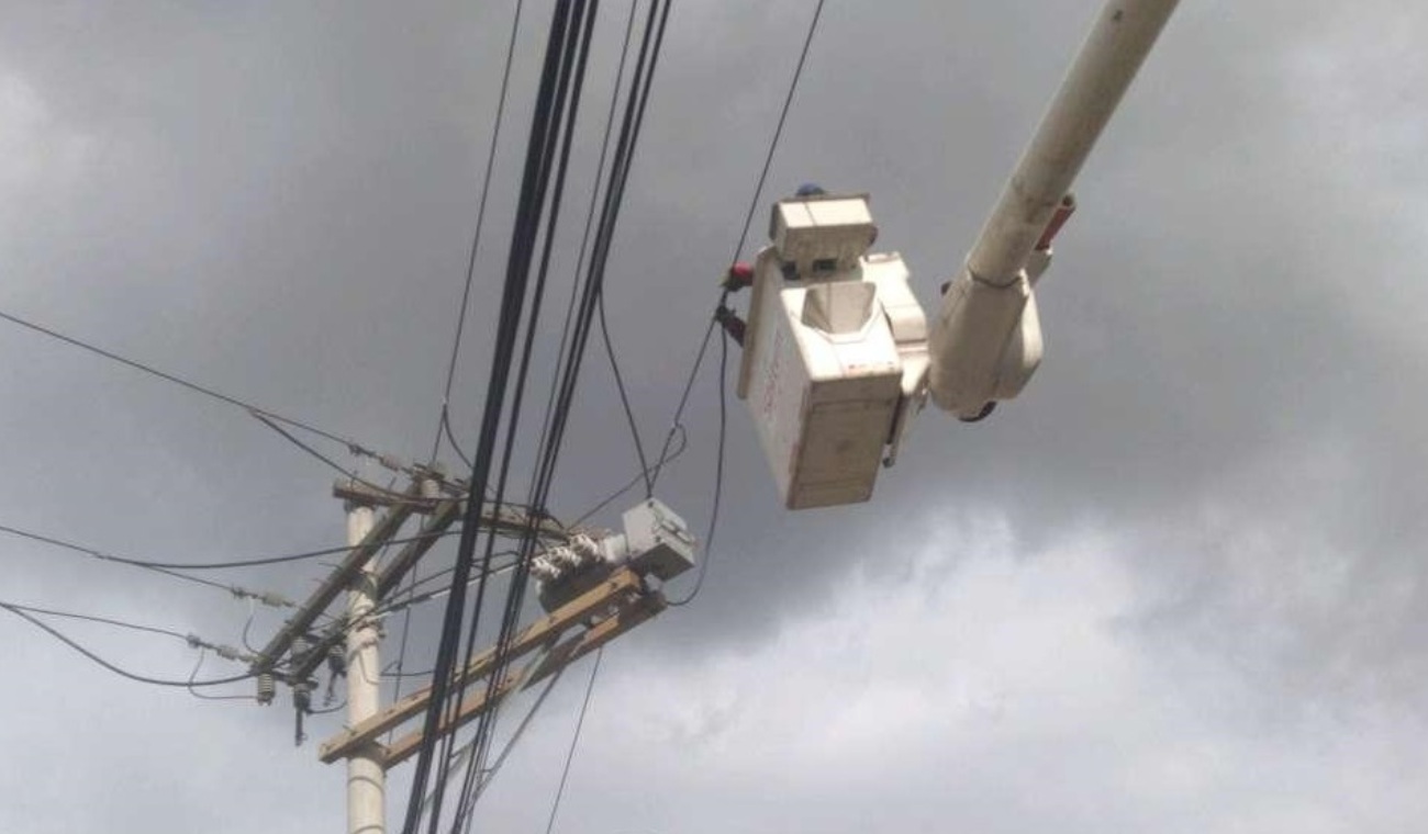 Cortes de luz en Bogotá y Mosquera este lunes 22 de septiembre Cortes de luz en Bogotá y Mosquera este lunes 22 de septiembre