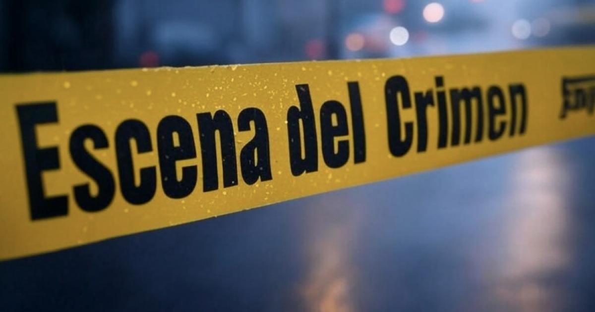 Noticias Medellín: Asesinan a hombre a tiros dentro de su vivienda