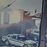 Ya son ocho los presos fallecidos por el incendio en la estación de Policía Ya son ocho los presos fallecidos por el incendio en la estación de Policía