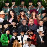 Habrá segunda edición del Festival Pa’ Gozar y Cantar en El Campín Habrá segunda edición del Festival Pa’ Gozar y Cantar en El Campín