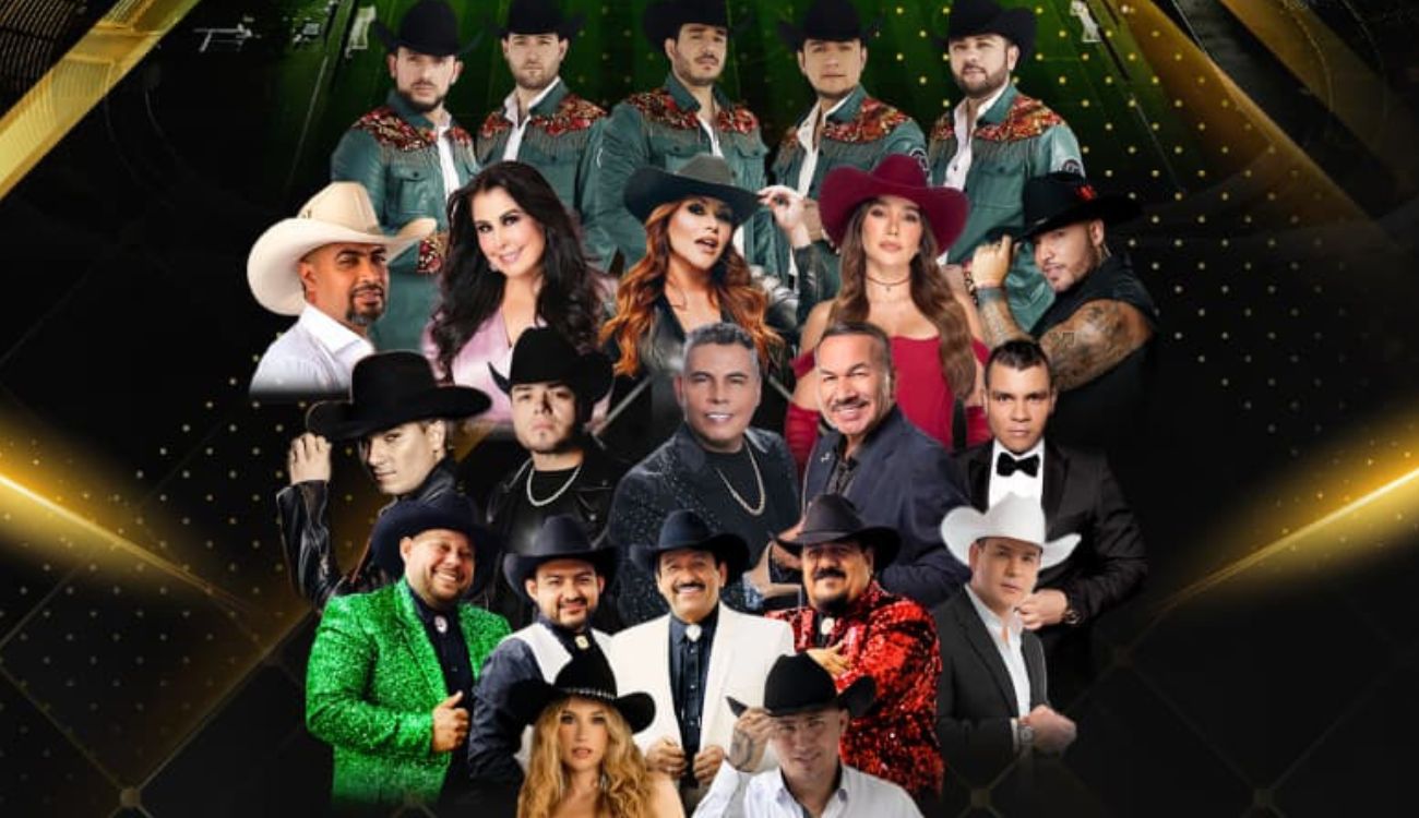 Habrá segunda edición del Festival Pa’ Gozar y Cantar en El Campín Habrá segunda edición del Festival Pa’ Gozar y Cantar en El Campín